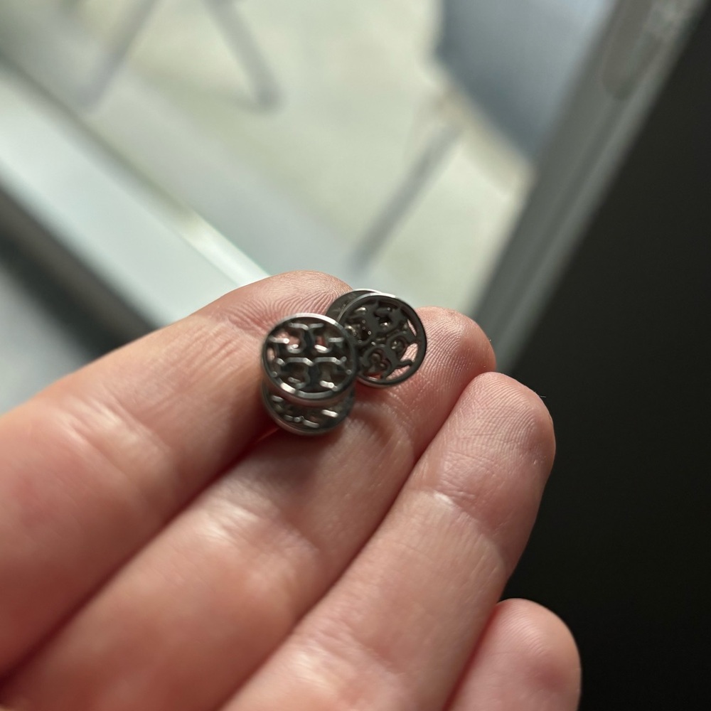 Tory Burch earrings